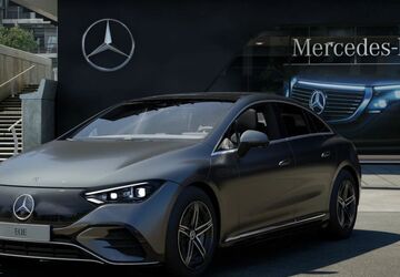 Mercedes-Benz EQE 46.527 km 42.890 &euro; Wiesbaden 65189