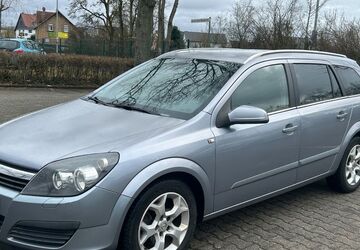 Opel Astra 276.000 km 1.798 &euro; Rüsselsheim 65428