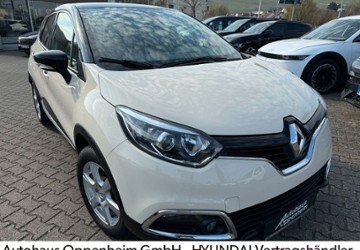 Renault Captur 70.150 km 10.449 &euro; Oppenheim 55276