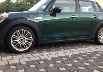 Mini Cooper SD 161.250 km 9.800 &euro; Walluf 65396