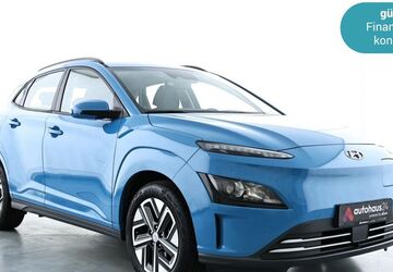Hyundai KONA Elektro 44.722 km 21.330 &euro; Egelsbach 63329