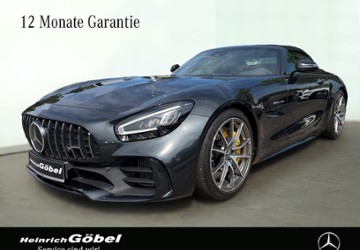 Mercedes-Benz AMG GT R 5.747 km 209.990 &euro; Hattersheim 65795