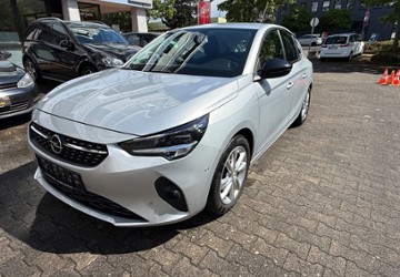 Opel Corsa 123.501 km 9.990 &euro; Rüsselsheim 65428