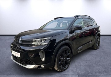 Citroen C5 Aircross 43.542 km 24.499 &euro; Mainz 55120