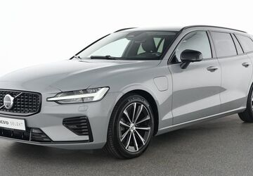 Volvo V60 43.000 km 38.880 &euro; Weiterstadt 64331
