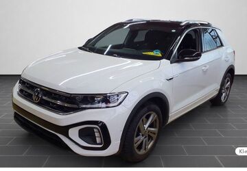 VW T-Roc 22.683 km 27.680 &euro; Bingen / Rhein 55411