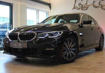 BMW 330 65.733 km 33.700 &euro; Nieder Olm (bei Mainz) 55268