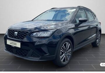 Seat Arona 13.287 km 16.480 &euro; Bingen / Rhein 55411