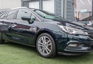 Opel Astra 143.700 km 9.499 &euro; Rüsselsheim 65428
