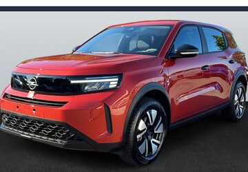 Opel Frontera 5.686 km 22.489 &euro; Kriftel 65830