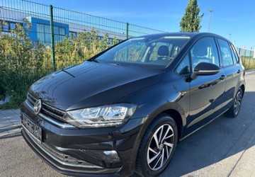 VW Golf Sportsvan 91.697 km 14.700 &euro; Büttelborn 64572