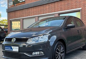 VW Polo 120.000 km 7.990 &euro; Rüsselsheim am Main 65428