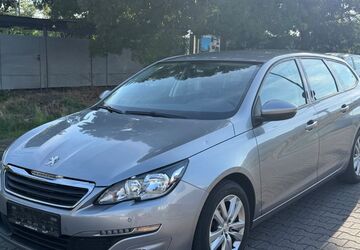 Peugeot 308 197.120 km 4.999 &euro; Budenheim 55257