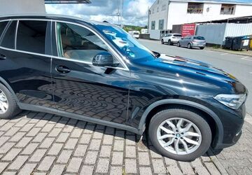 BMW X5 172.000 km 42.000 &euro; Taunusstein 65232