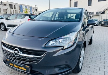 Opel Corsa 39.000 km 7.450 &euro; Kelkheim 65779