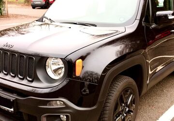 Jeep Renegade 119.500 km 10.000 &euro; Schwalbach am Taunus 65824