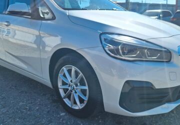 BMW 216 Active Tourer 146.000 km 11.305 &euro; Kelkheim 65779