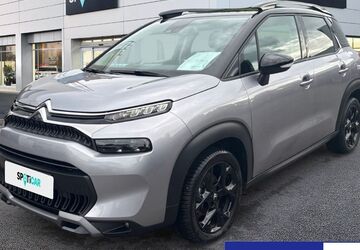 Citroen C3 Aircross 7.669 km 17.390 &euro; Wiesbaden 65203