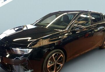 Opel Astra 7.600 km 28.850 &euro; Bingen 55411