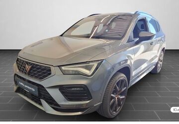 Cupra Ateca 31.041 km 30.800 &euro; Bingen / Rhein 55411