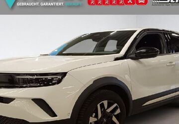 Opel Mokka 21.170 km 18.990 &euro; Griesheim 64347