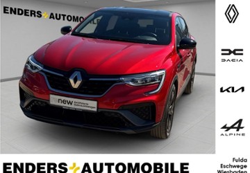 Renault Arkana 46.652 km 24.980 &euro; Wiesbaden 65203