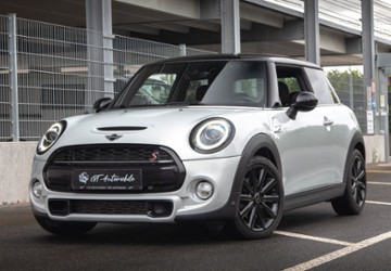 Mini Cooper SD 64.500 km 19.400 &euro; Bischofsheim 65474