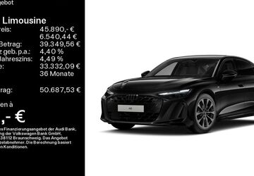 Audi A6 28.497 km 41.990 &euro; Hofheim 65719