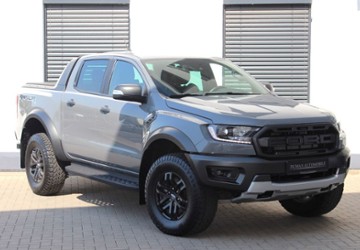 Ford Raptor 31.800 km 42.900 &euro; Bischofsheim 65474