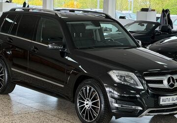 Mercedes-Benz GLK 220 224.000 km 14.950 &euro; Rüsselsheim 65428