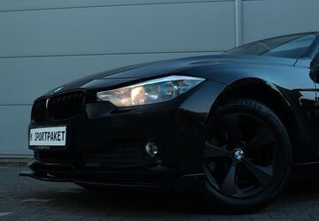 BMW 318 199.219 km 6.900 &euro; Wiesbaden 65203