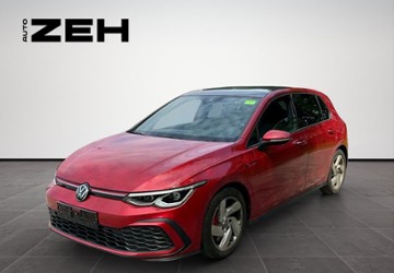 VW Golf 20.053 km 28.350 &euro; Eltville 65343