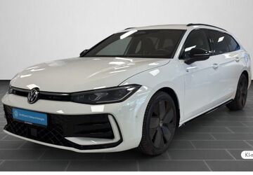 VW Passat Variant 26.938 km 40.890 &euro; Mainz 55120
