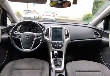 Opel Astra 200.000 km 2.900 &euro; Wallau 65719
