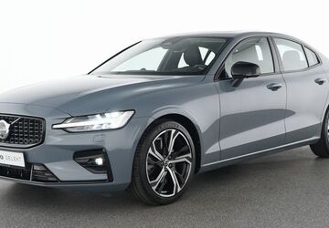 Volvo S60 21.411 km 38.550 &euro; Weiterstadt 64331