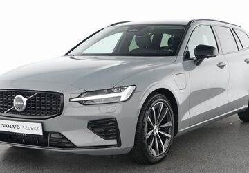 Volvo V60 28.160 km 40.990 &euro; Weiterstadt 64331