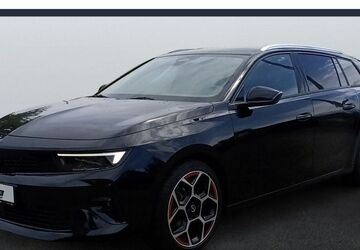Opel Astra 25.656 km 22.190 &euro; Kriftel 65830
