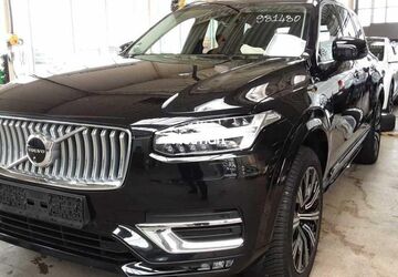 Volvo XC90 54.303 km 41.876 &euro; Eschborn 65760