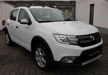 Dacia Sandero 106.000 km 8.999 &euro; Mainz-Kostheim 55246