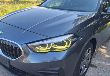 BMW 218 Gran Coupé 187.000 km 12.495 &euro; Kelkheim 65779