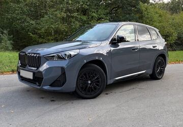 BMW iX1 21.000 km 42.399 &euro; Rüsselsheim 65428