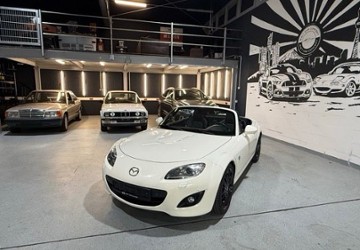 Mazda MX-5 63.364 km 17.900 &euro; Eddersheim 65795