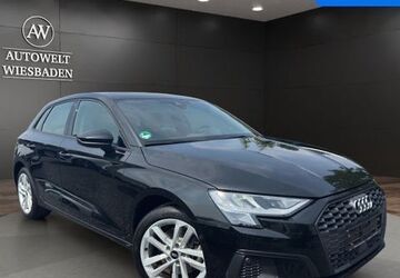 Audi A3 111.960 km 18.900 &euro; Mainz- Kastel 55252