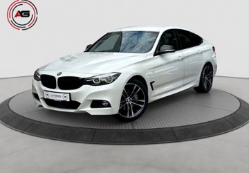 BMW 340 Gran Turismo 88.550 km 29.500 &euro; Wiesbaden 65205