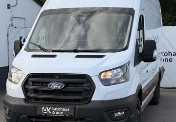 Ford Transit 27.799 km 26.990 &euro; Bischofsheim 65474