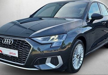 Audi A3 71.068 km 22.430 &euro; Mainz 55131
