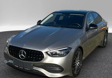 Mercedes-Benz C 220 100.000 km 29.890 &euro; Gross Gerau 64521