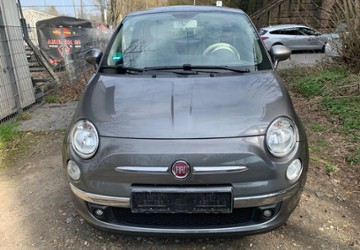 Fiat 500 103.537 km 4.499 &euro; Mainz-Kastel 55252