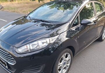Ford Fiesta 181.000 km 3.850 &euro; Wiesbaden 65201