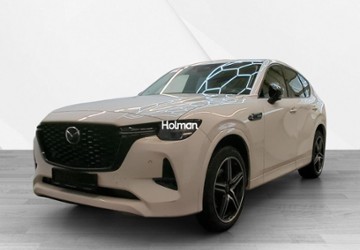 Mazda CX-60 45.521 km 33.320 &euro; Eschborn 65760